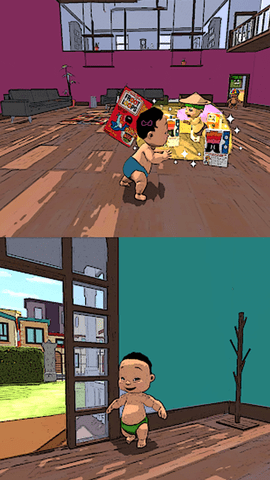 我的虛擬生活 v1.0.1 2