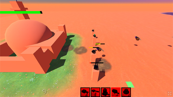 生物抗性 v1.0.0 1