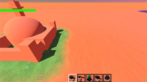 生物抗性 v1.0.0 0