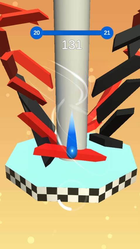 跳跳球大作戰 v1.0 0