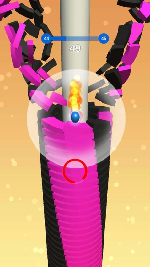 跳跳球大作戰 v1.0 1