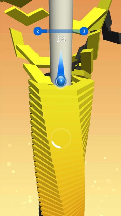 跳跳球大作戰 v1.0 2