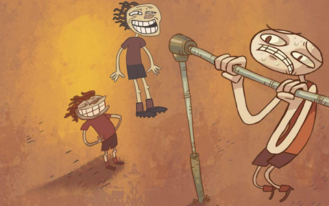 史上最賤運動員 v226.1.23 0