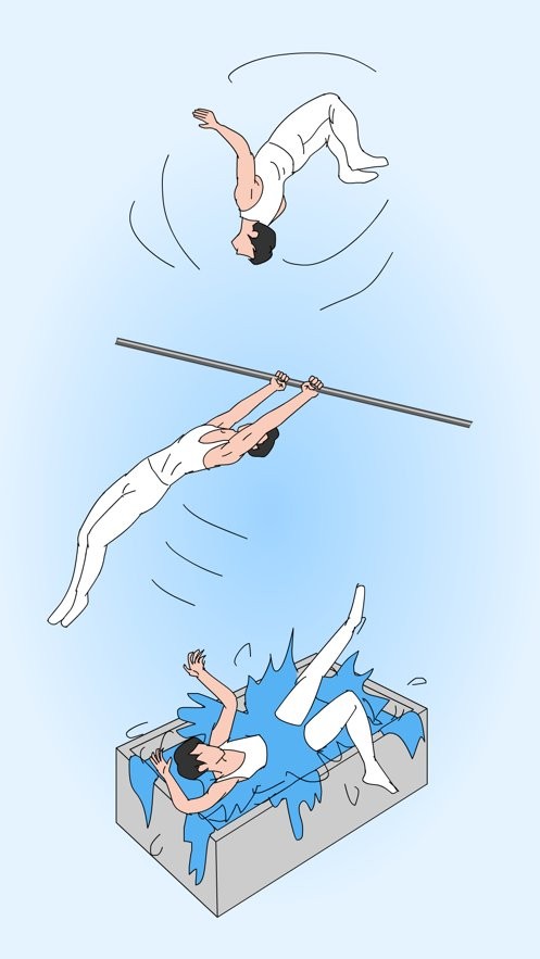 奇怪的單杠 v1.0.5 2