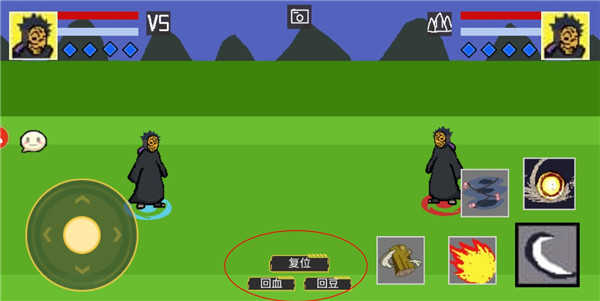 像素火影之金鳴 v1.00.42 1