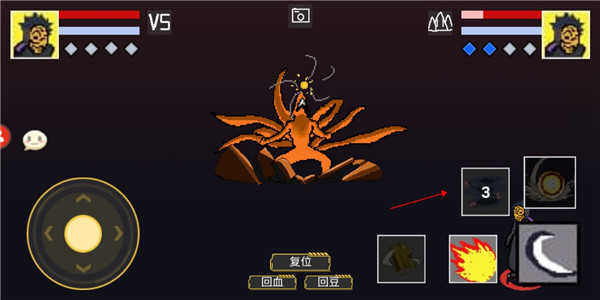 像素火影之金鳴 v1.00.42 2