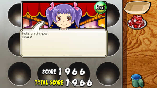 章魚燒達人 v1.2 0