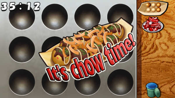 章魚燒達人 v1.2 2