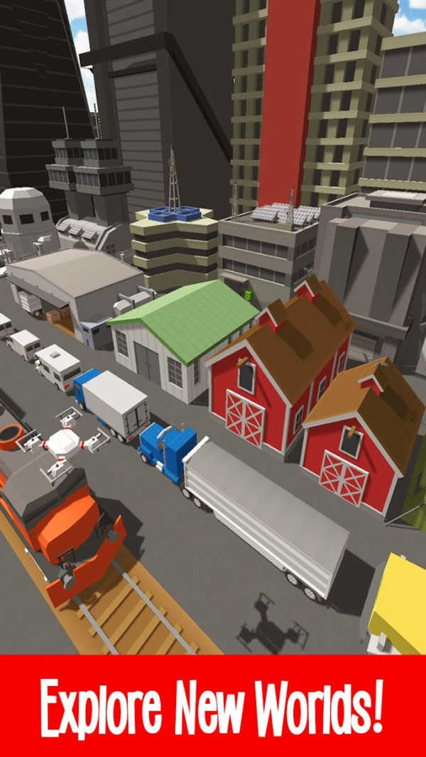 微小的母雞 v1.0.8 1