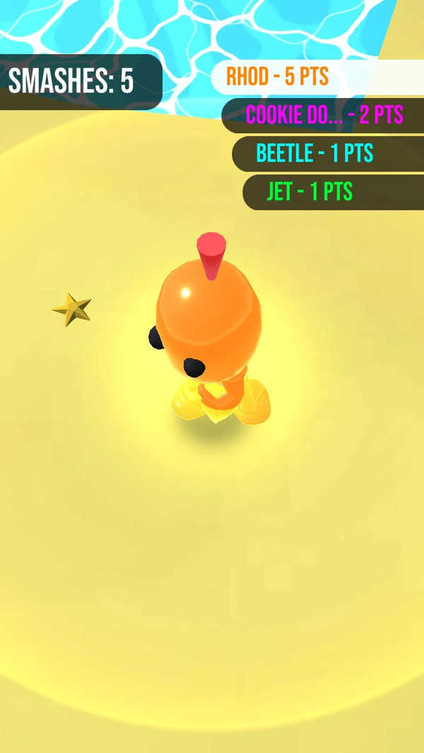 粉碎隆隆聲 v1 1