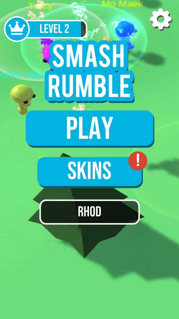 粉碎隆隆聲 v1 2