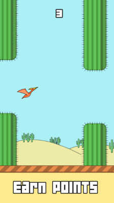 沙漠像素恐龍 v0.2 1