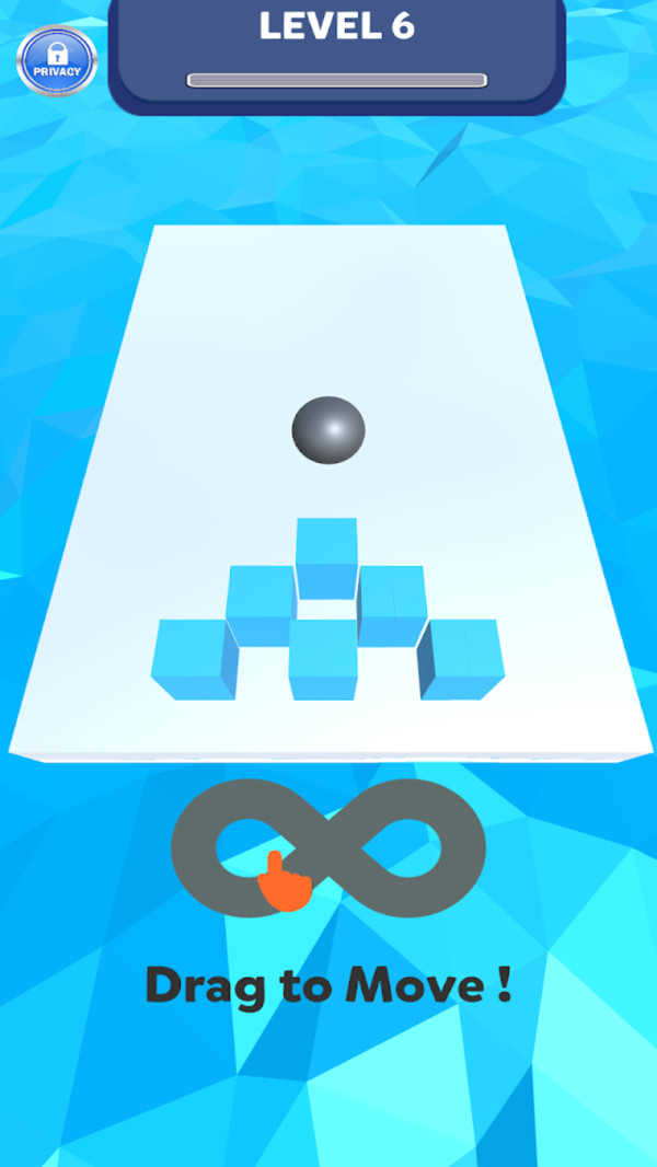 滾球粉碎 v1.0.8 0