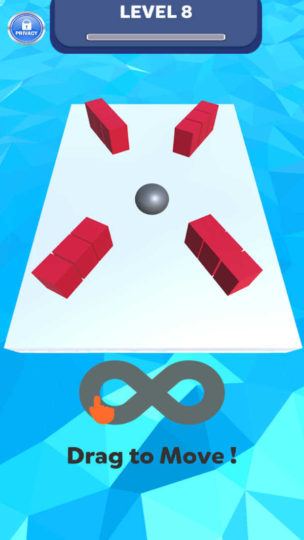 滾球粉碎 v1.0.8 2