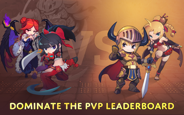 地下城連萌 v1.9.4 1