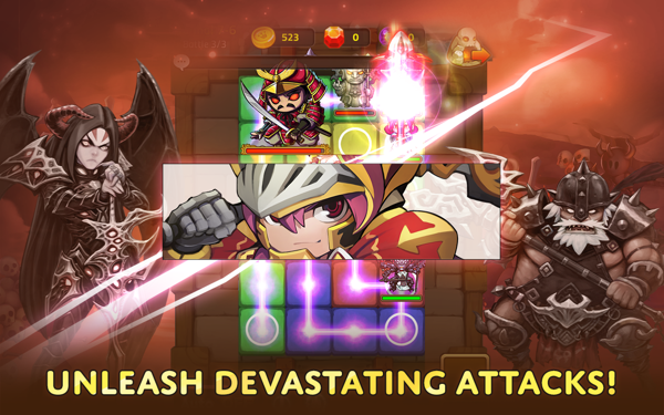 地下城連萌 v1.9.4 2