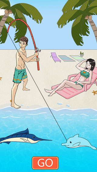 拆散情侶大作戰5 v1.2 1