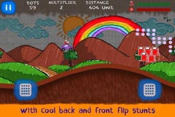 蠟筆賽車 v1.1.1 2