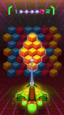 飛船打磚機 v1.1.14 0