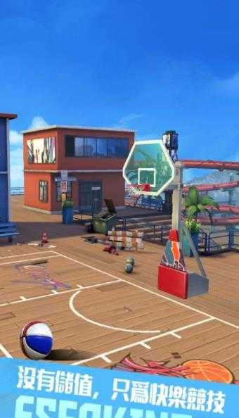 我籃球玩的賊6 v2.2.0 1