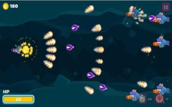 飛天狗超人 v1.2 2