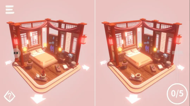 芬奇房間 v1.0.2 0