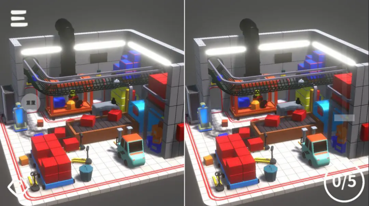 芬奇房間 v1.0.2 1