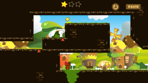 小小白日夢 v1.32 0