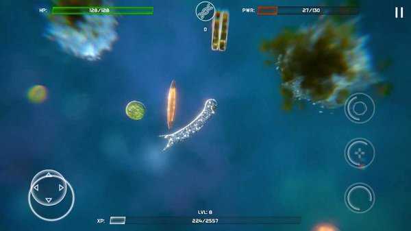 細胞起源 v40.54 0