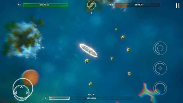 細胞起源 v40.54 2