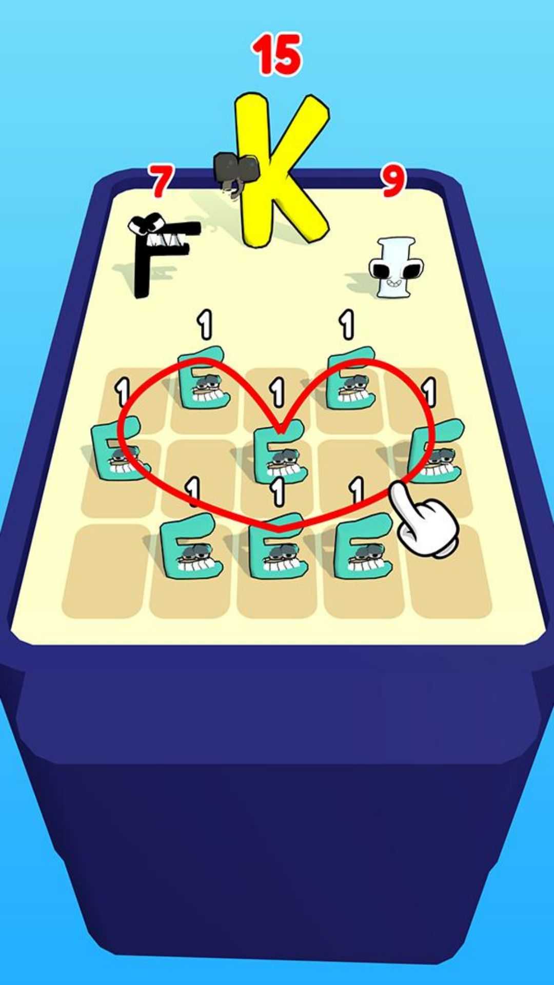 怪物合成大作戰 v1.0.4 0