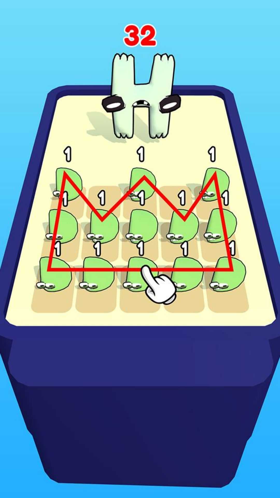 怪物合成大作戰 v1.0.4 2