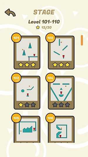 扔一個乒乓球 v1.2.1 1