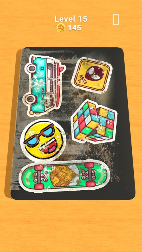 清洗我在行 v1.29.0 1