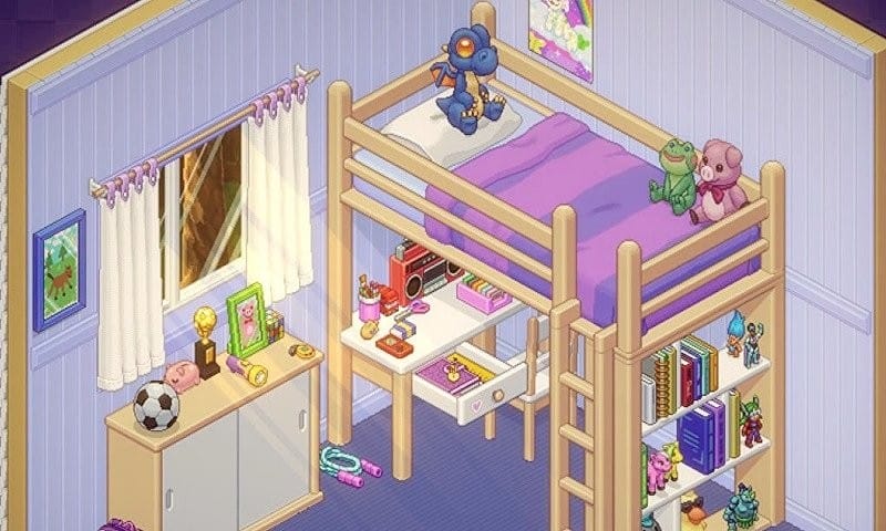 裝扮達人秀 v1.0.2 1