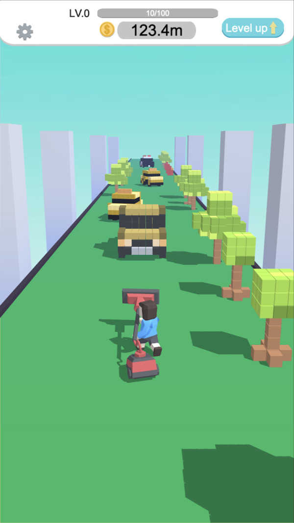 清理城市 v1.0.4 0