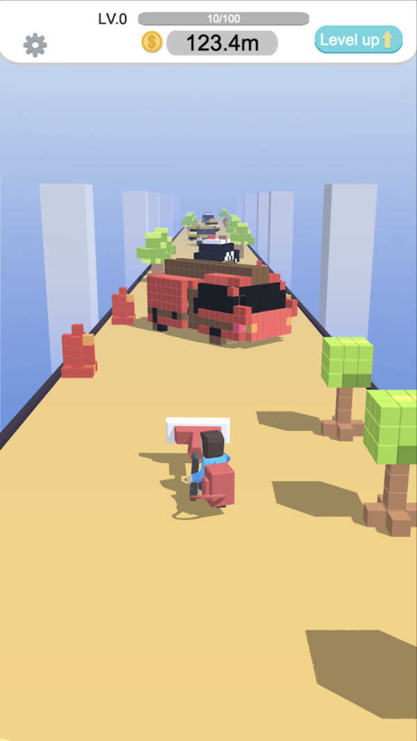 清理城市 v1.0.4 1