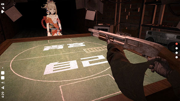 惡魔輪盤原神版 v0.2.0 1