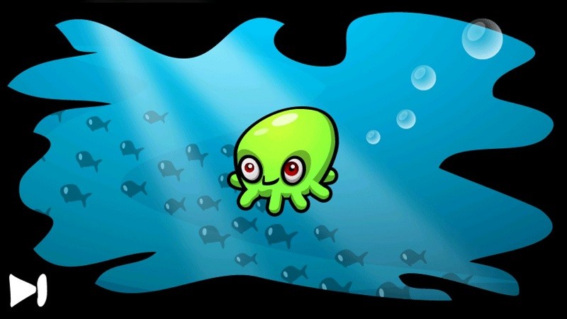 小章魚歷險記 v1.0.0.929 0