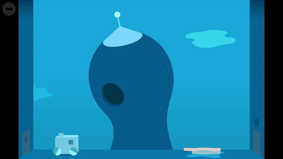 火車頭冒險記 v1.0.2 0