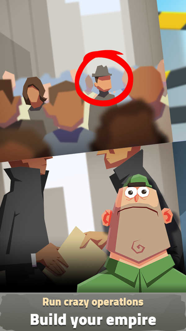 閑置雇傭兵 v0.1.1 2