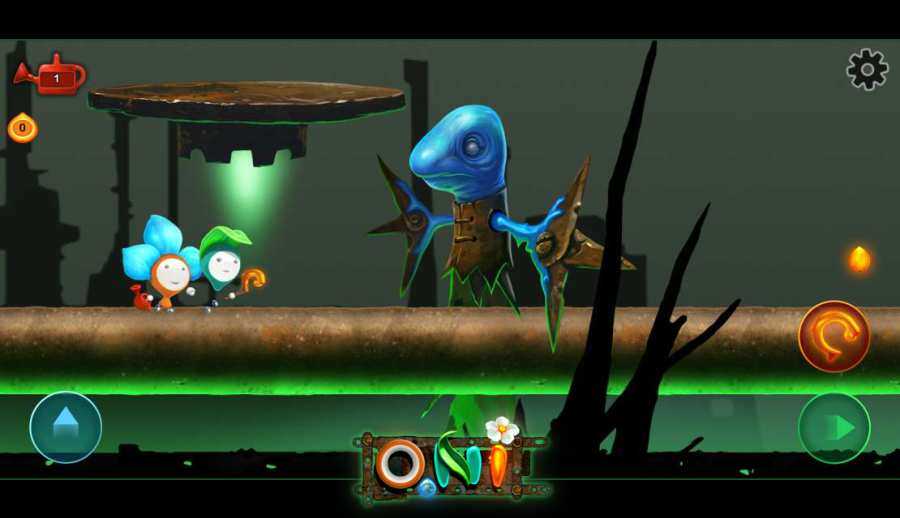 拯救世界 v0.2.0 0