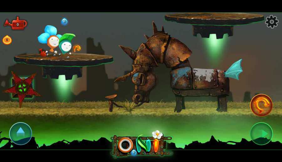 拯救世界 v0.2.0 1