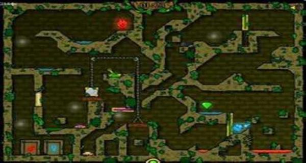 森林冰火人 v1.2.6 0