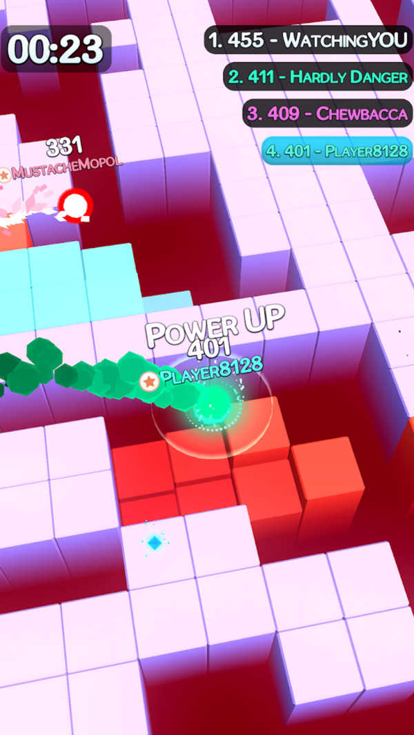 消失的方塊 v1.0.2 0