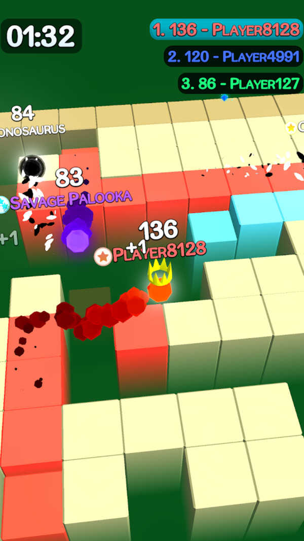 消失的方塊 v1.0.2 2