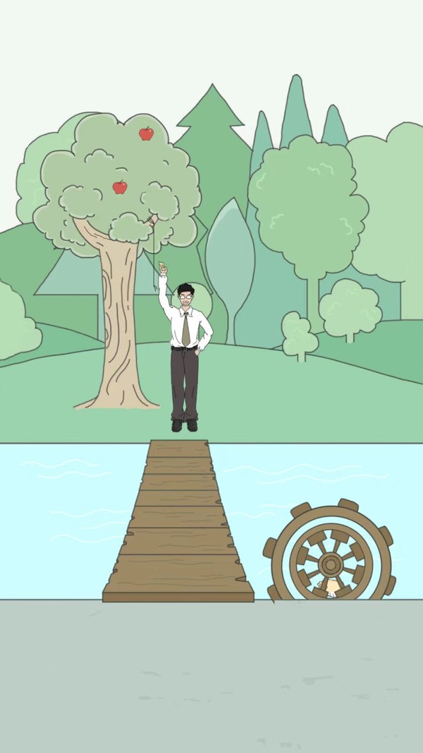 找到老婆的私房錢4 v1.0 2