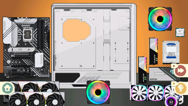 收納物語 v1.0.5 2