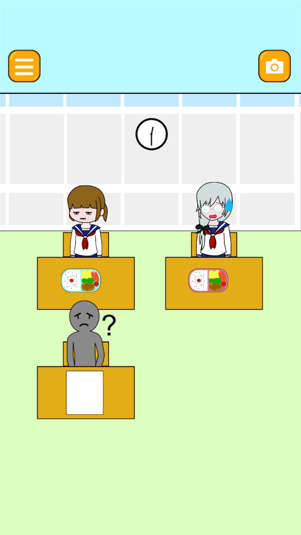 爆睡少女 v1.0.0 0