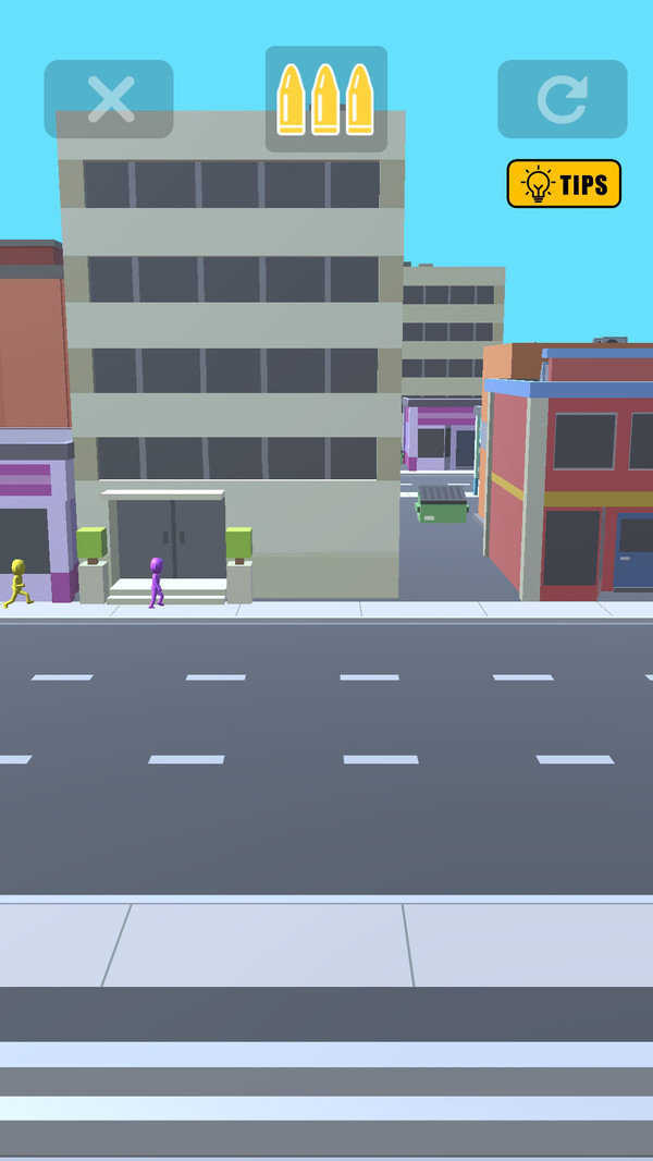 人類狙擊手 v1.3 1